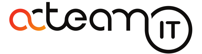 Acteam-IT logo