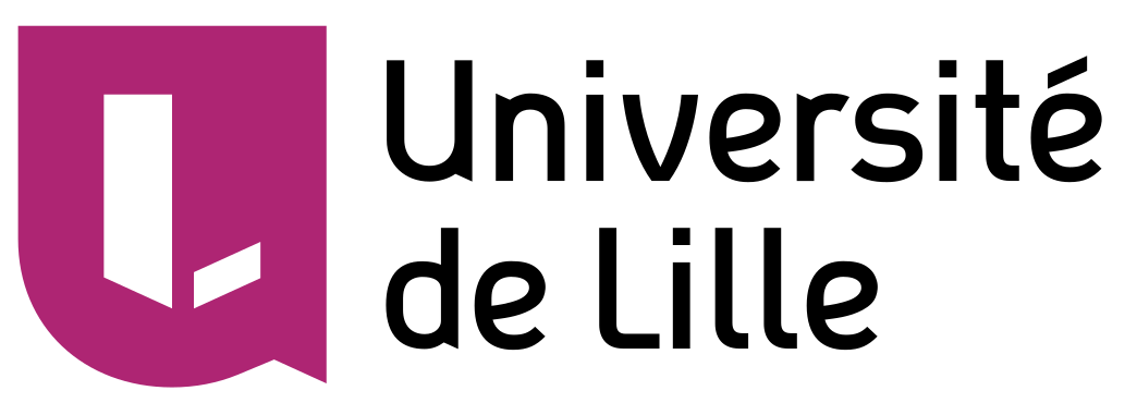 logo université de lille